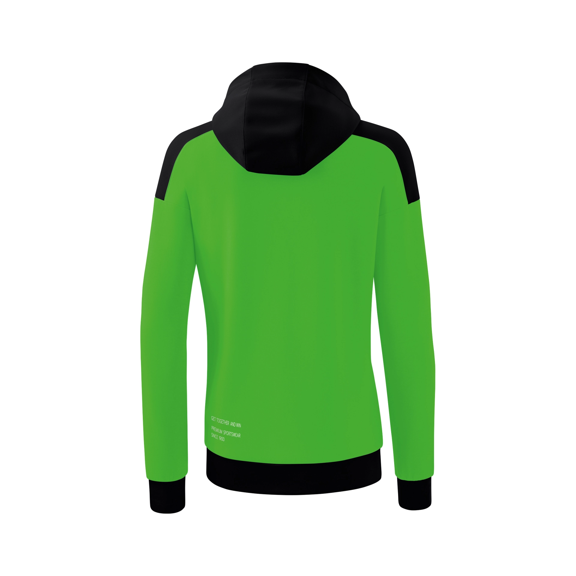 636951 green/black/white