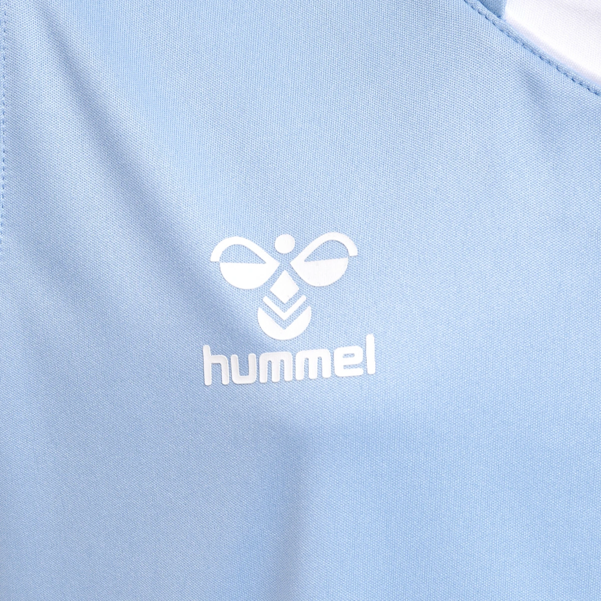 HUMMEL  211456 7035 ARGENTINA BLUE