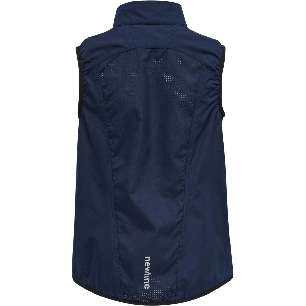 NEWLINE Kinder_KIDS_CORE_GILET 520116 1009 BLACK IRIS