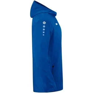 JAKO Kinder_Regenjacke_Allwetterjacke_Team_20 A4T025KI7402K 400 royal