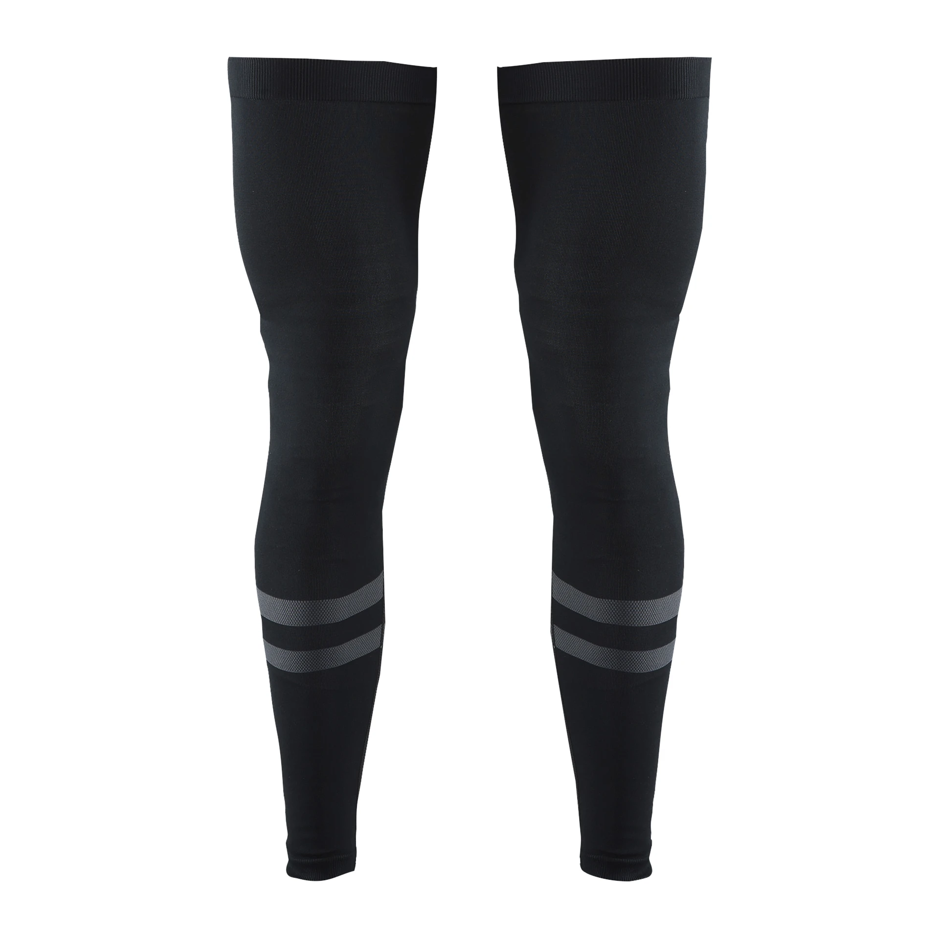 CRAFT Core_SubZ_Seamless_Leg_Warmer_20 1904944 9999 BLACK