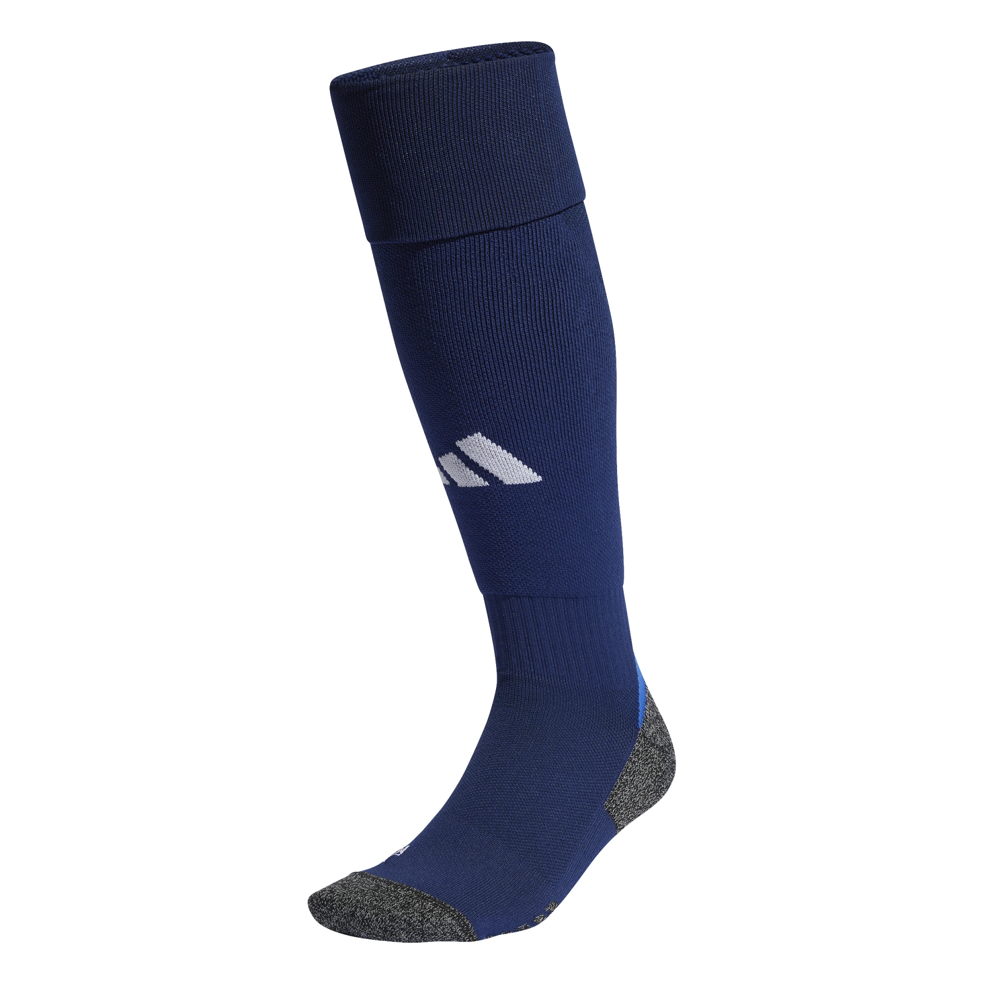 ADIDAS adi_24_AEROREADY_Football_Kniestruempfe IM8924K 000 TENABL/ROYBLU/WHITE