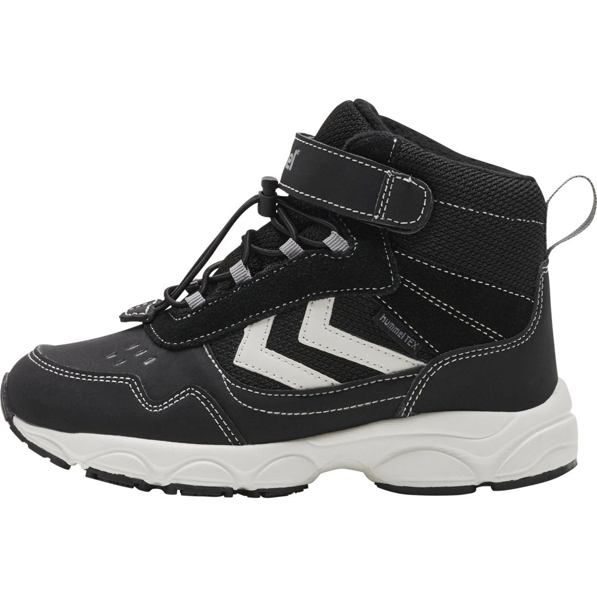 HUMMEL  215404 2001 BLACK