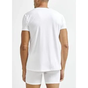 CRAFT Herren_Unterwaesche_CORE_DRY_TEE_M 1910447 900000 WHITE