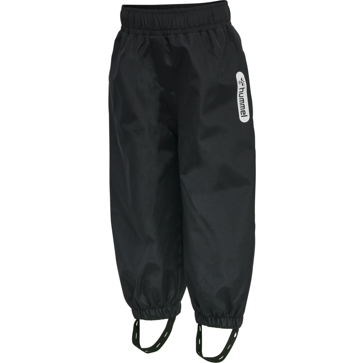 HUMMEL HUMMEL_Kinder_Regenhose_hmlTARO_PANTS_MINI 213453 2001 BLACK
