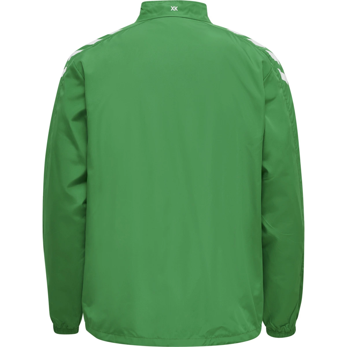 HUMMEL HUMMEL_Unisex_Adults_Unisex_Adult_hmlCORE_XK_MICRO_ZIP_JACKET 211485 6235 JELLY BEAN