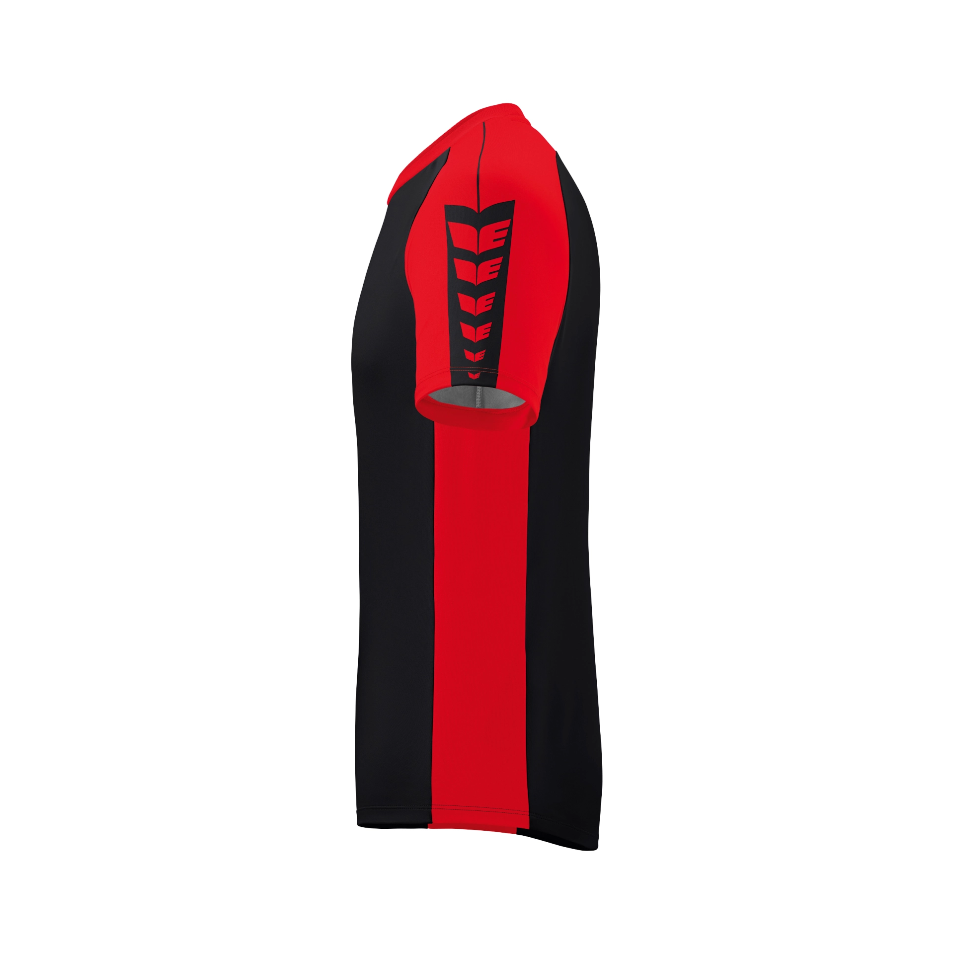ERIMA Six_Wings_Trikot 3132201K 950250 black/red