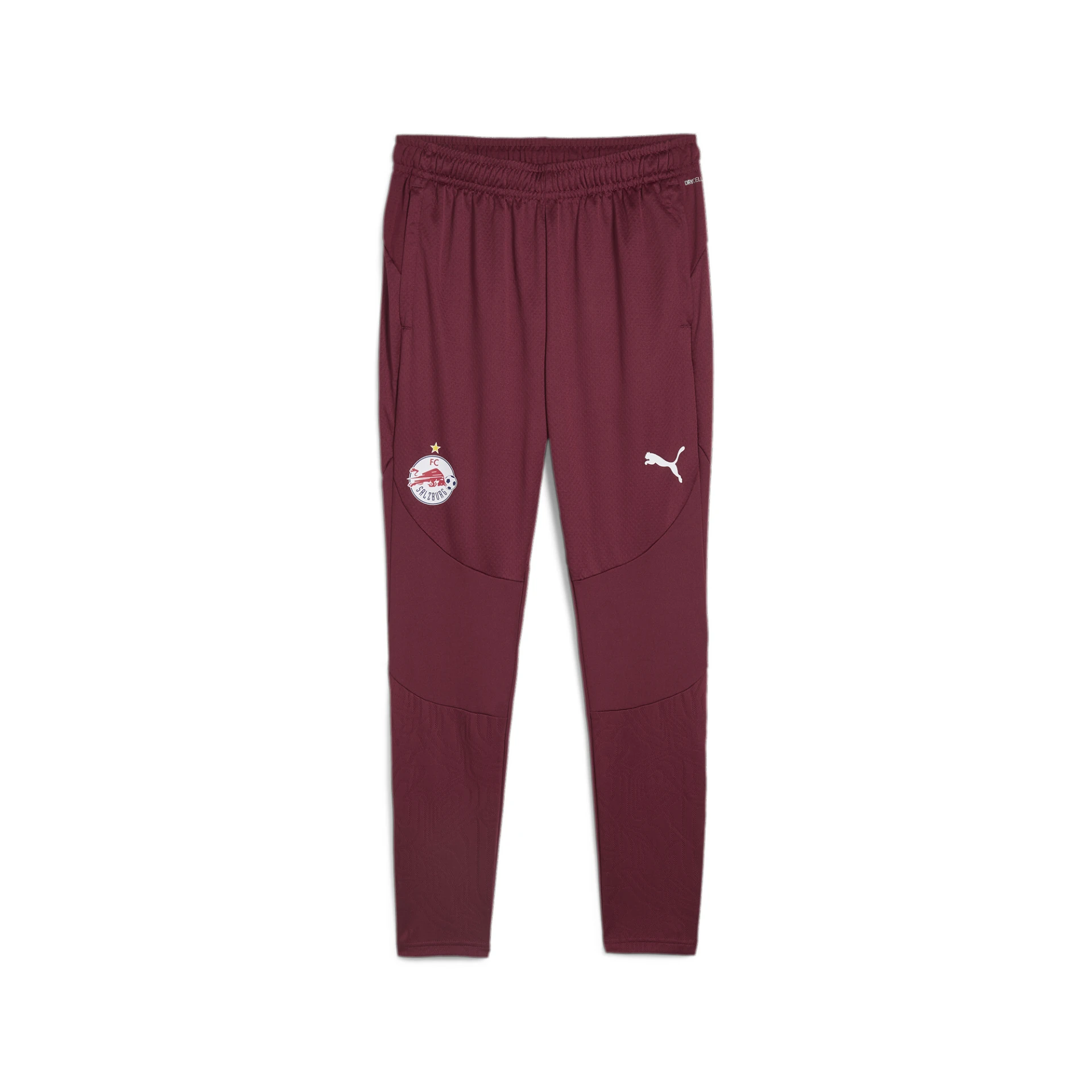 PUMA RBS_Training_Pants 778386 009 Team Regal Red-PUMA White