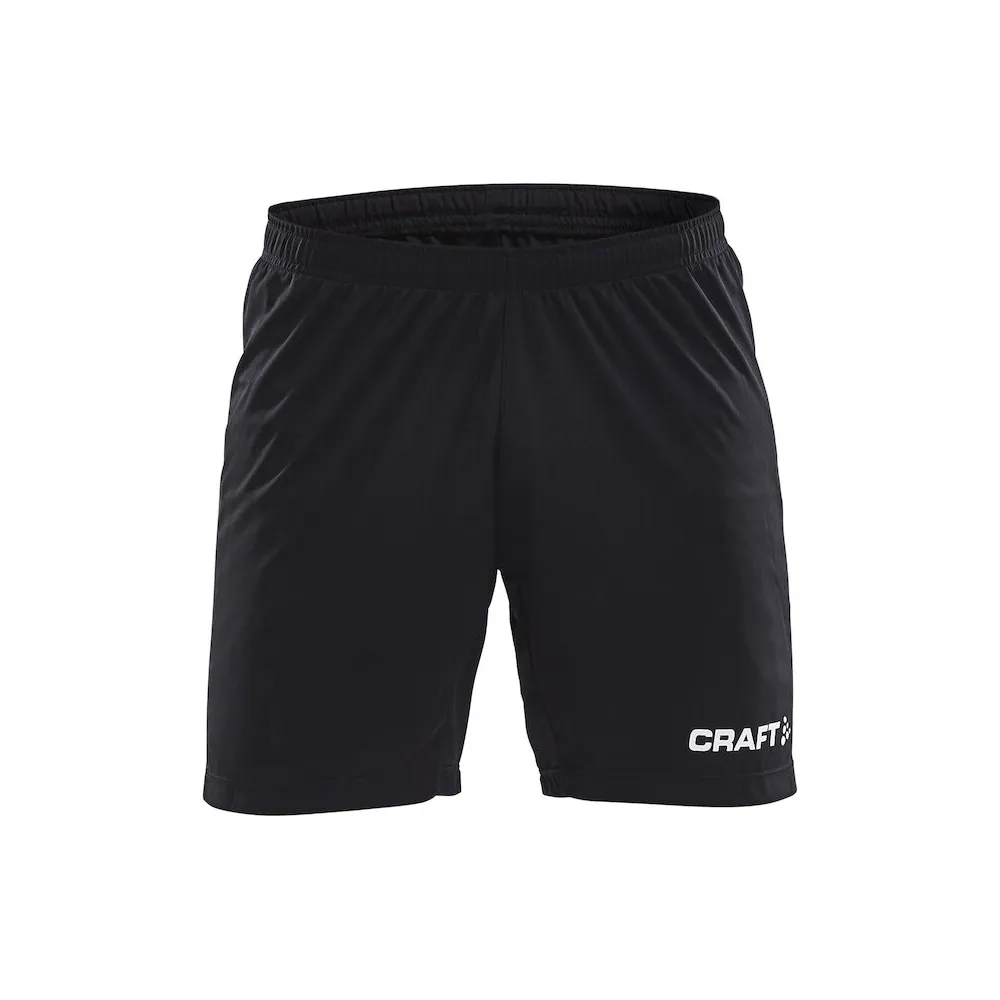CRAFT Progress_Short_Contrast_WB_M 1906141 9430 Black/Bright Red