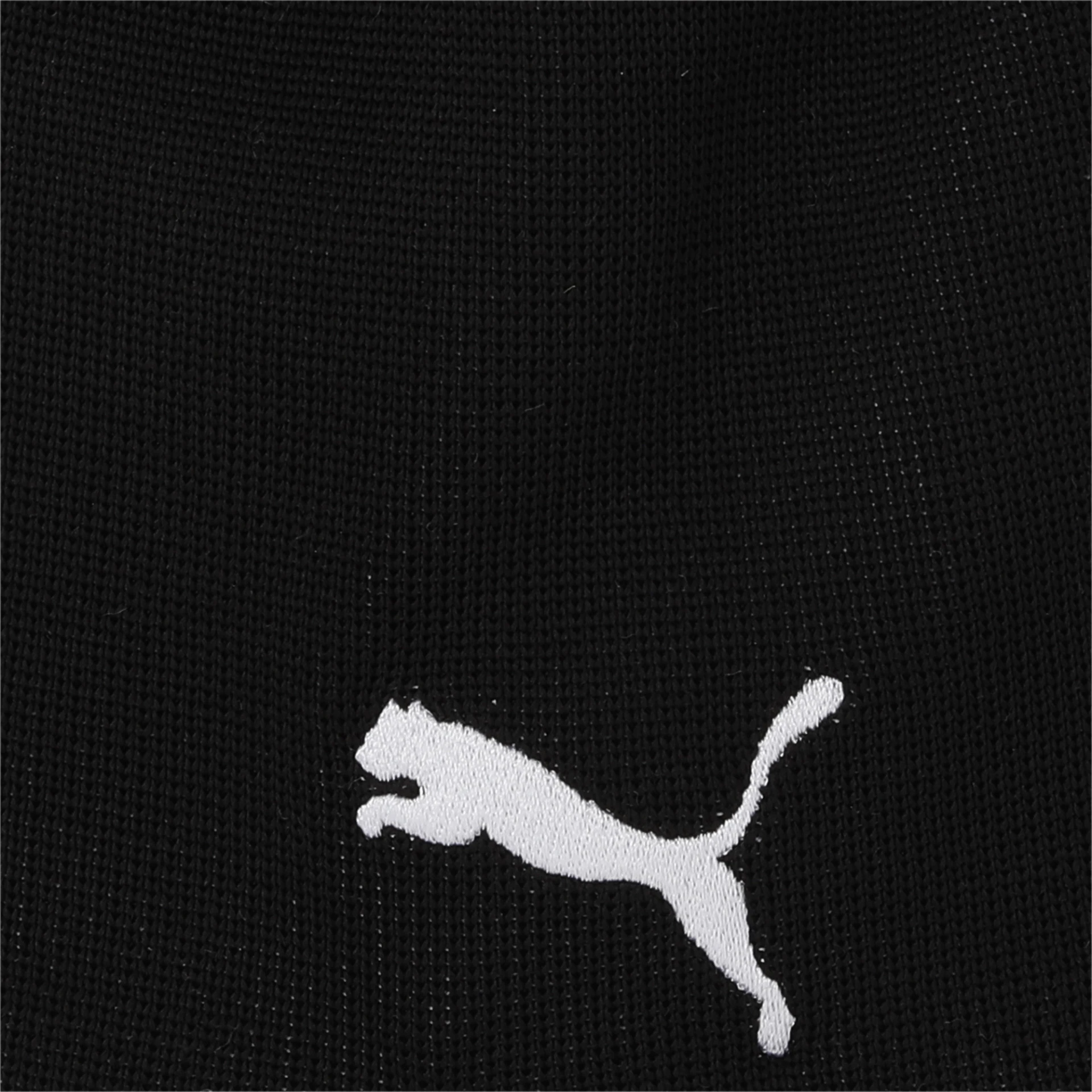 PUMA Herren_LIGA_Reversible_Beanie 022357 003 PUMA BLACK