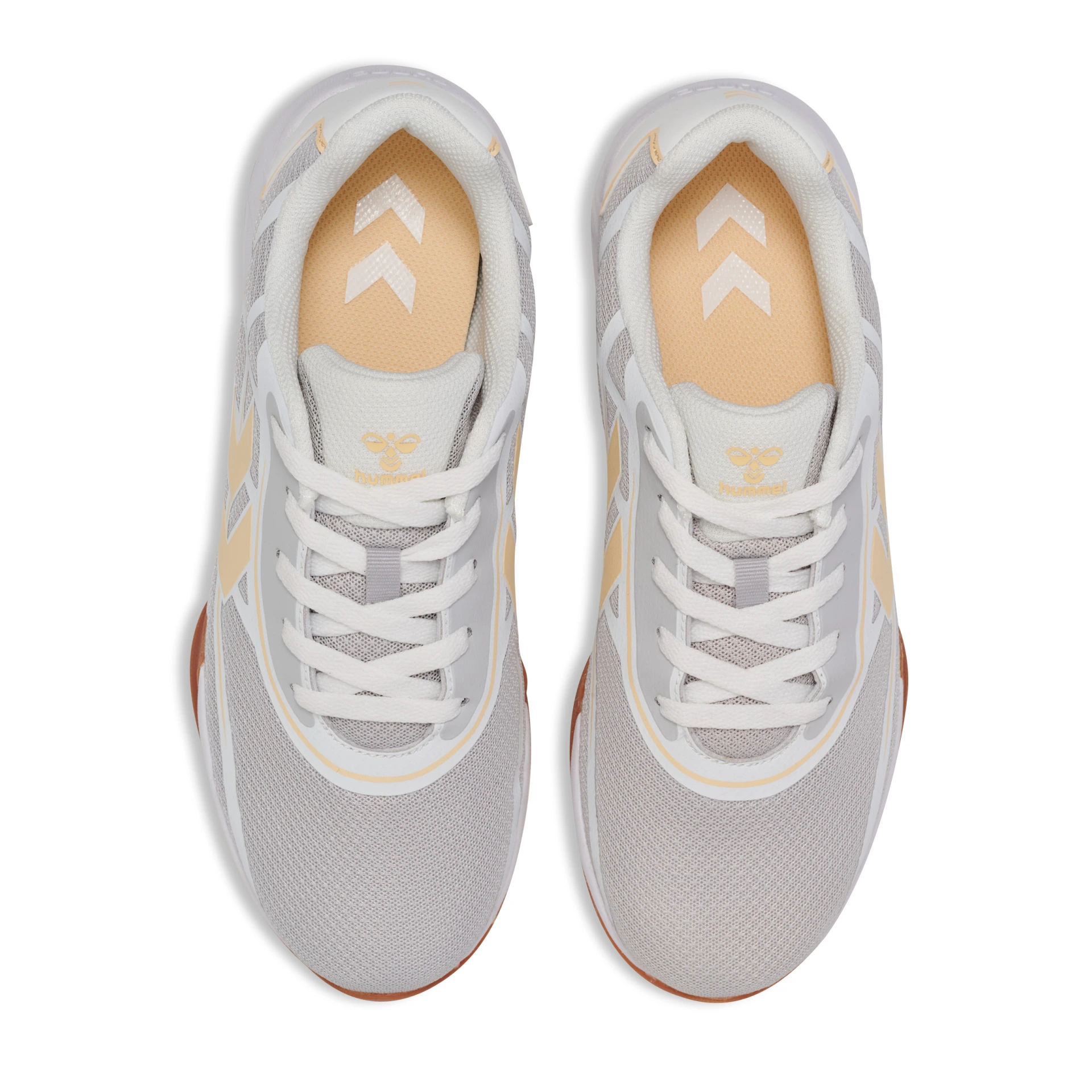 HUMMEL ROOT_ELITE_WMNS 225029 9143 WHITE/ORANGE