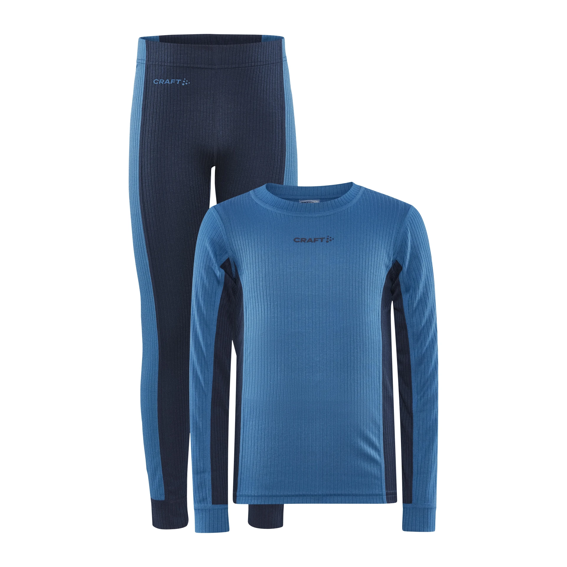 CRAFT CORE_Dry_Baselayer_Set_J 1909713 337396 WHALE-BLAZE