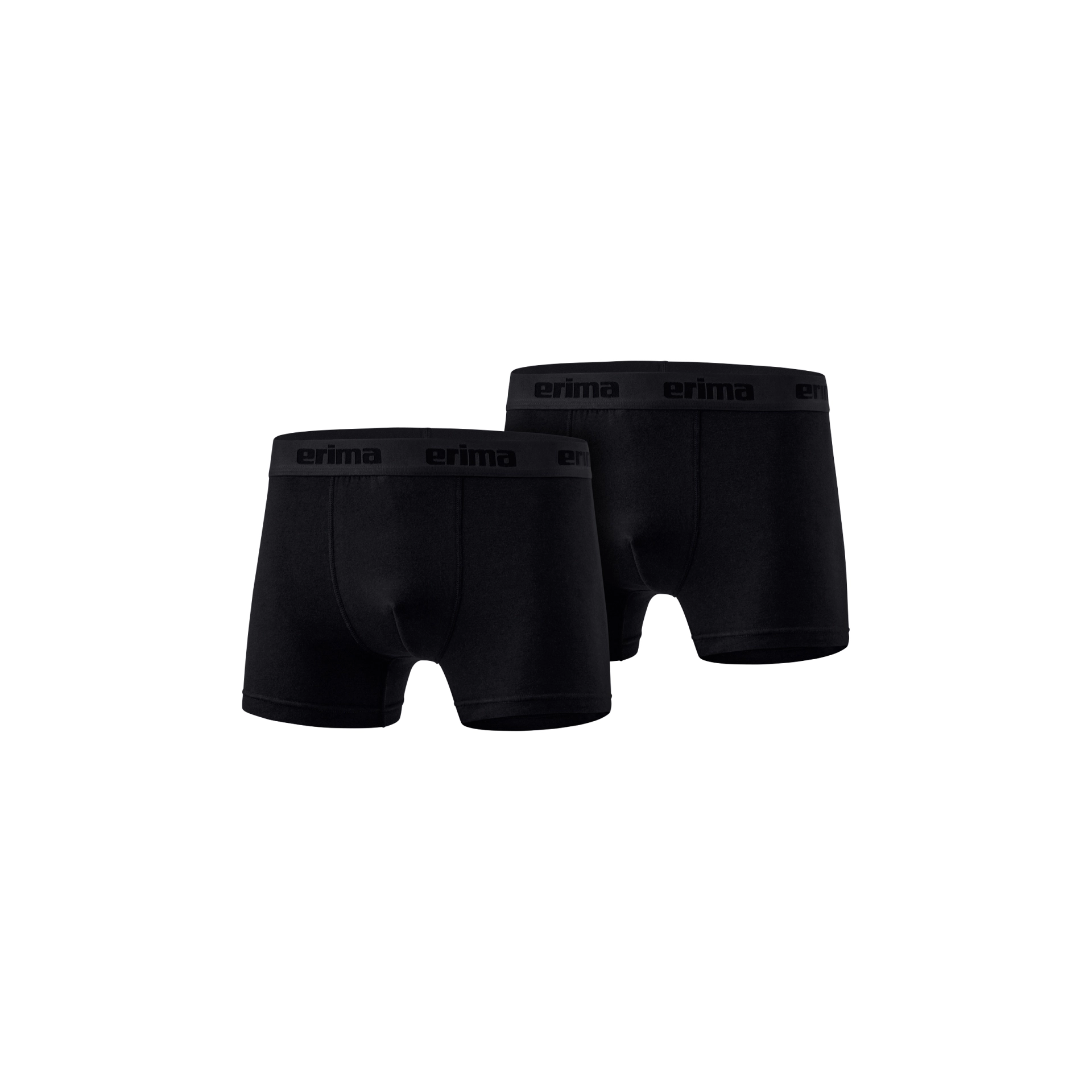 ERIMA 2_Pack_Boxershorts 2092301 952 black