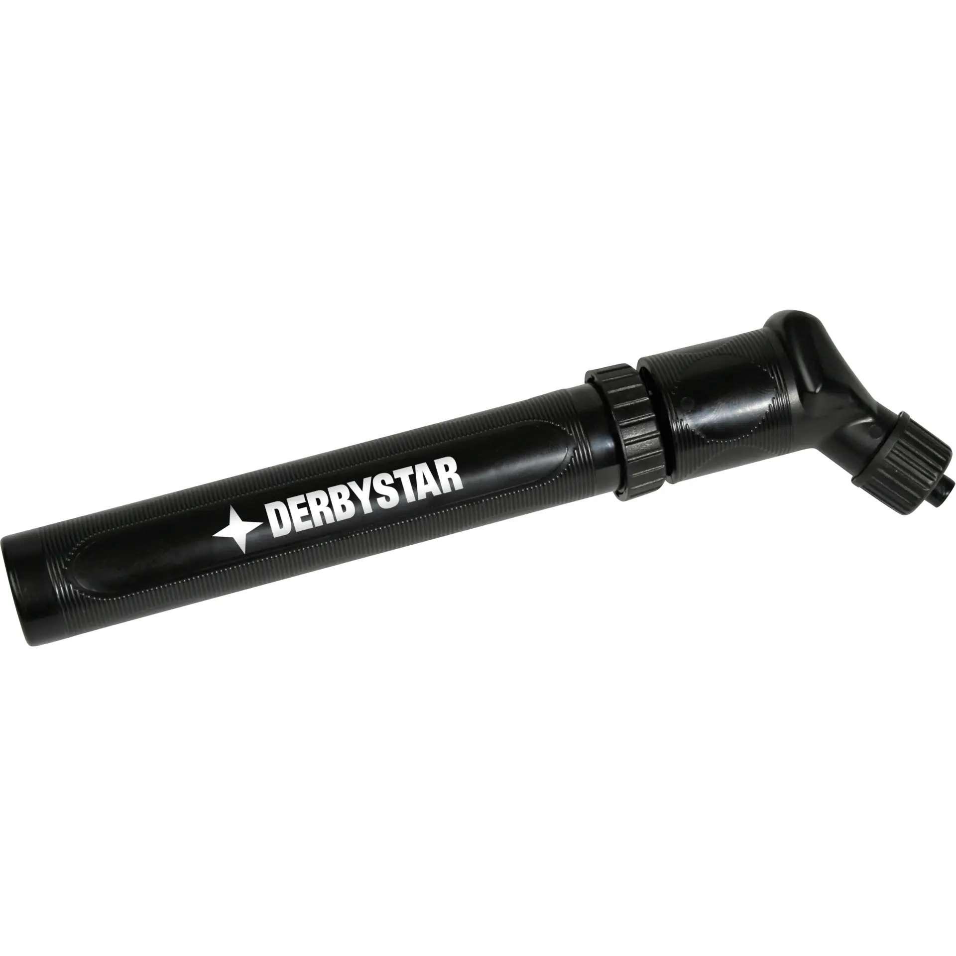 DERBYSTAR Pumpe_Ballpumpe_Micro 4004 000 schwarz