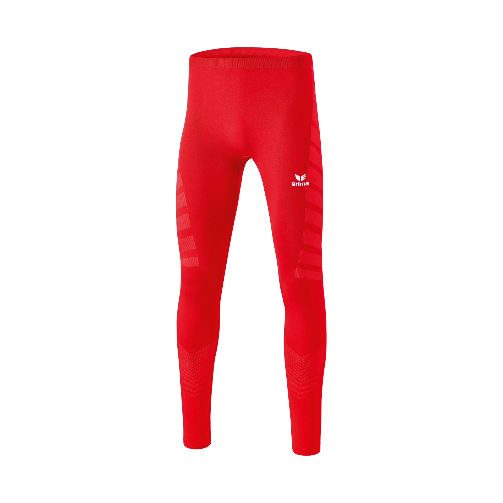 ERIMA Herren_Functional_Tight_Lang 2290701 250 red
