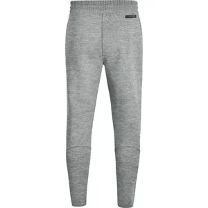 JAKO Damen_Jogginghose_Premium_Basics A4T023DA8429D 40 hellgrau meliert