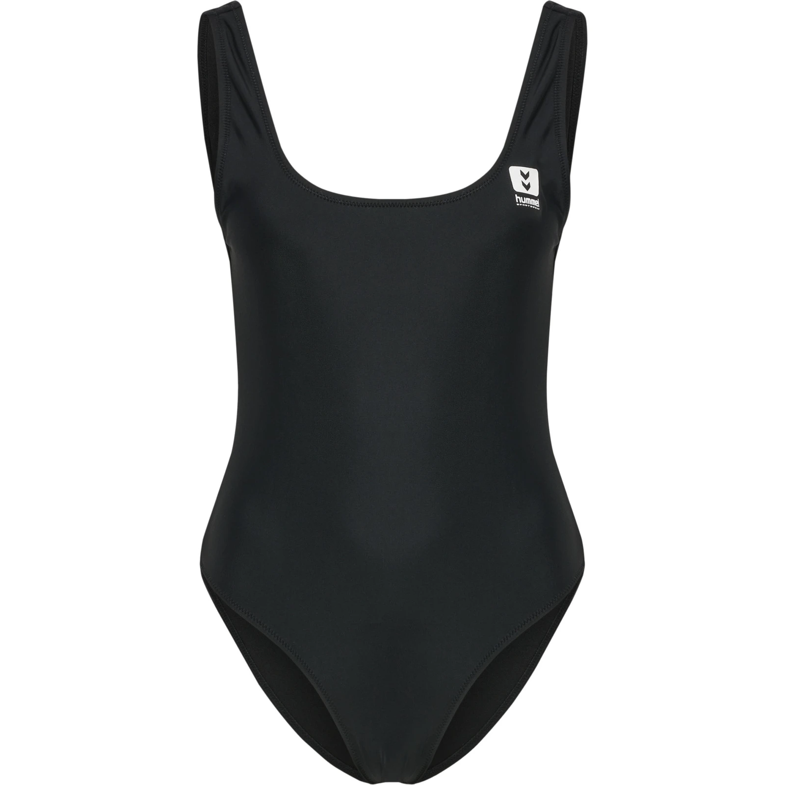 HUMMEL hmlLANA_SWIMSUIT 214209 2001 BLACK