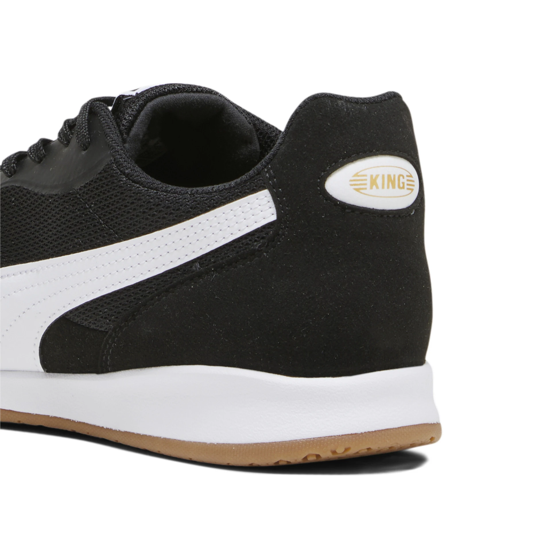 PUMA KING_TOP_IT 107349 001 PUMA BLACK-PUMA WHITE-PUMA