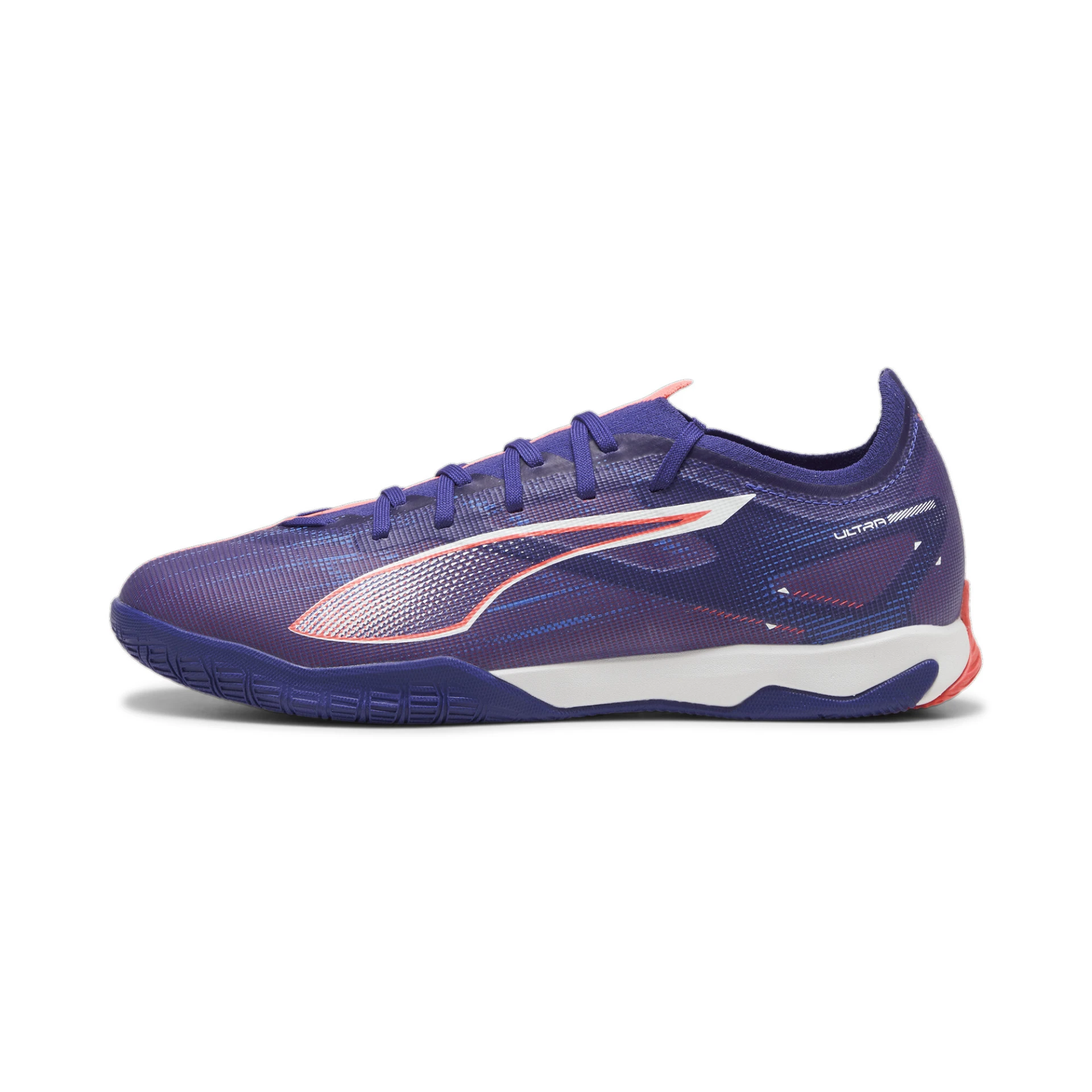 PUMA ULTRA_5_MATCH_IT 107895 001 Lapis Lazuli-PUMA White-Su