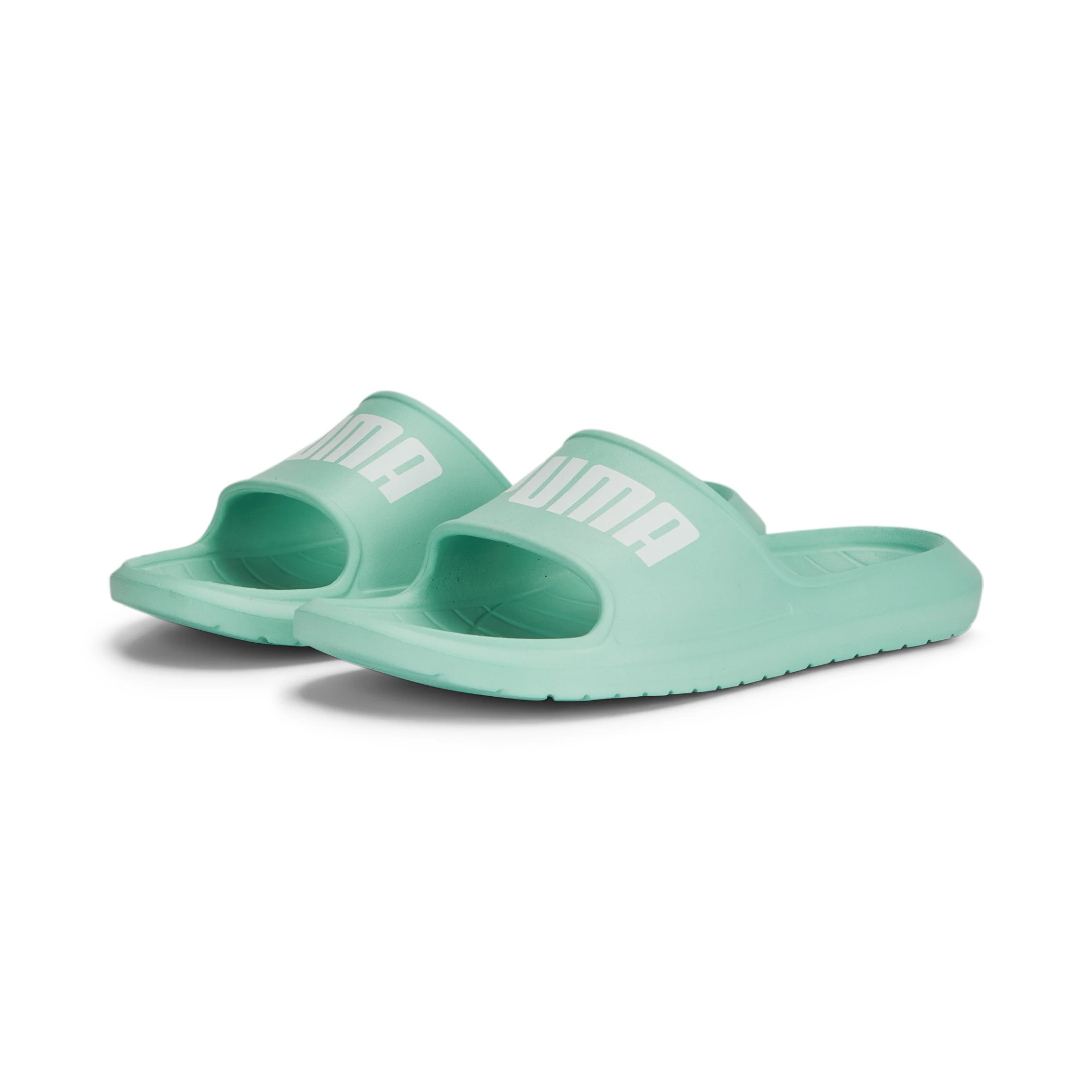 PUMA Divecat_v2_Lite 374823 020 ELECTRIC PEPPERMINT-PUMA W