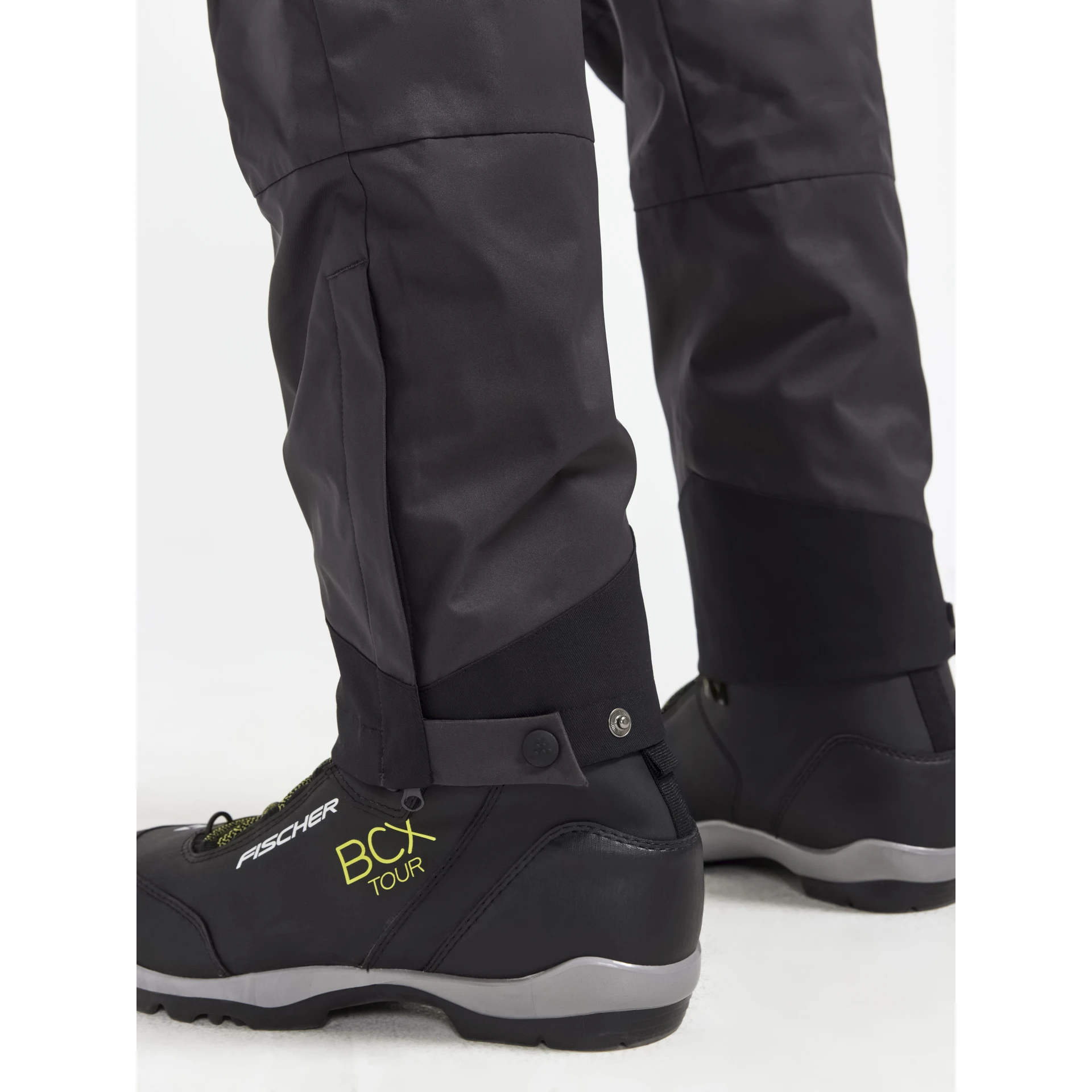 CRAFT ADV_Backcountry_Pants_M 1912435 992000 SLATE