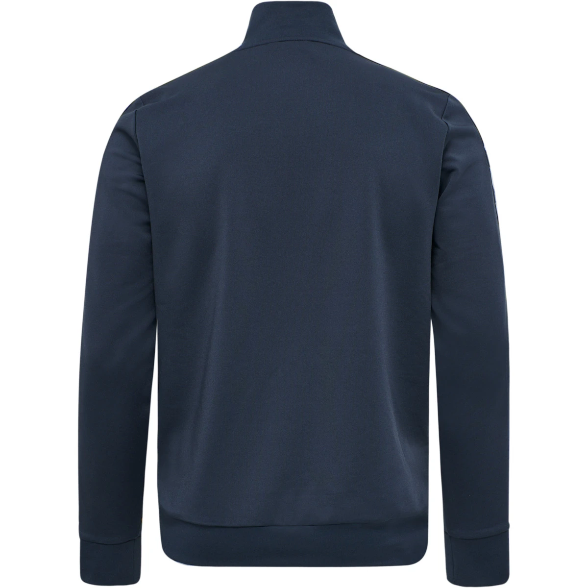 HUMMEL HUMMEL_Herren_Unterjacke_hmlNATHAN_20_ZIP 211113 7429 BLUE NIGHTS