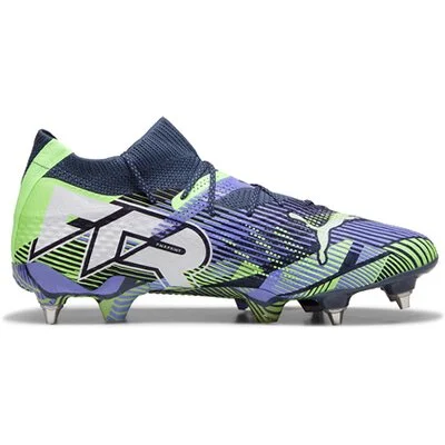 PUMA Herren_Fussball_Rasenschuhe_FUTURE_7_ULTIMATE_MxSG 107918 003 Gray Skies-PUMA White-Fizz