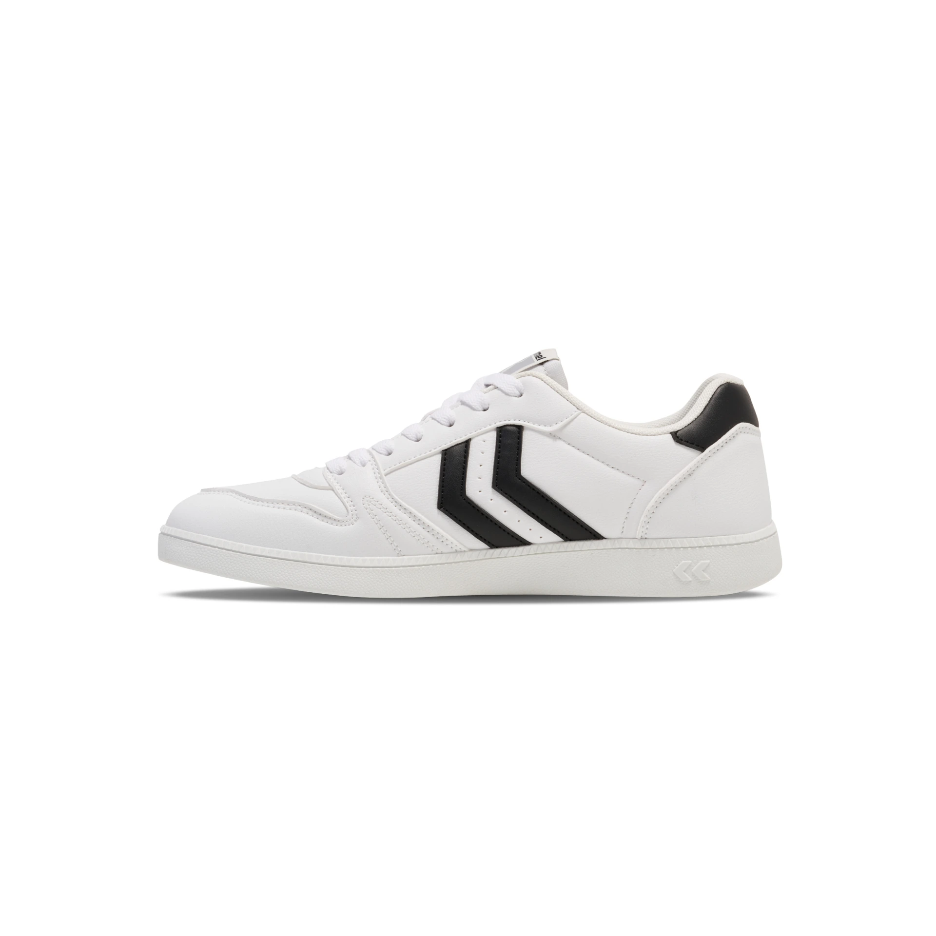 HUMMEL HANDBALL_PERFEKT___WHITE_BLACK___39 218428 9124 WHITE/BLACK
