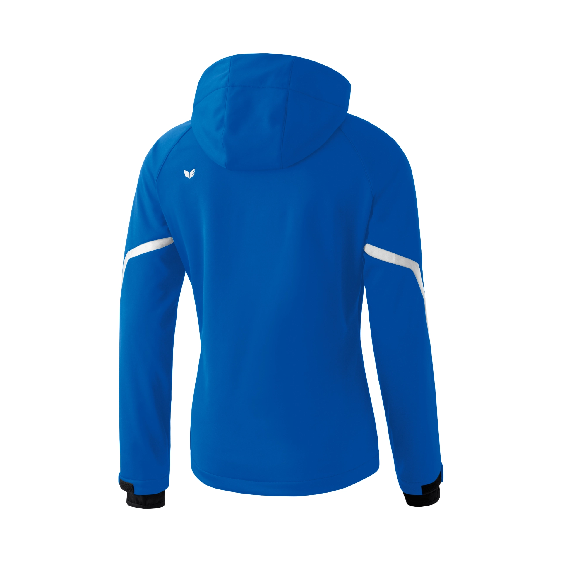 ERIMA Damen_Softshelljacke_Funktion 906405 501011 new royal/white