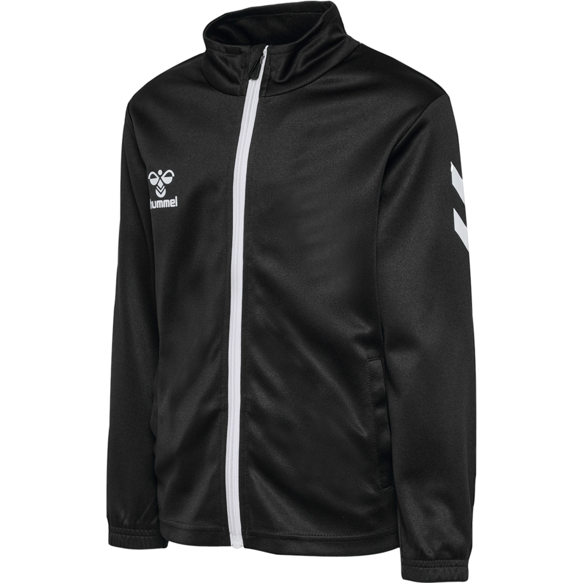 HUMMEL hmlLOGO_SUIT_KIDS 226158 2001 BLACK