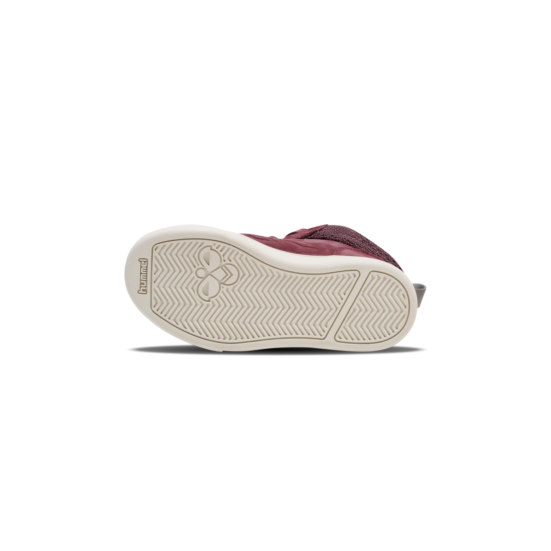 HUMMEL SPLASH_TEX_JR 215381 4085 ROSE BROWN