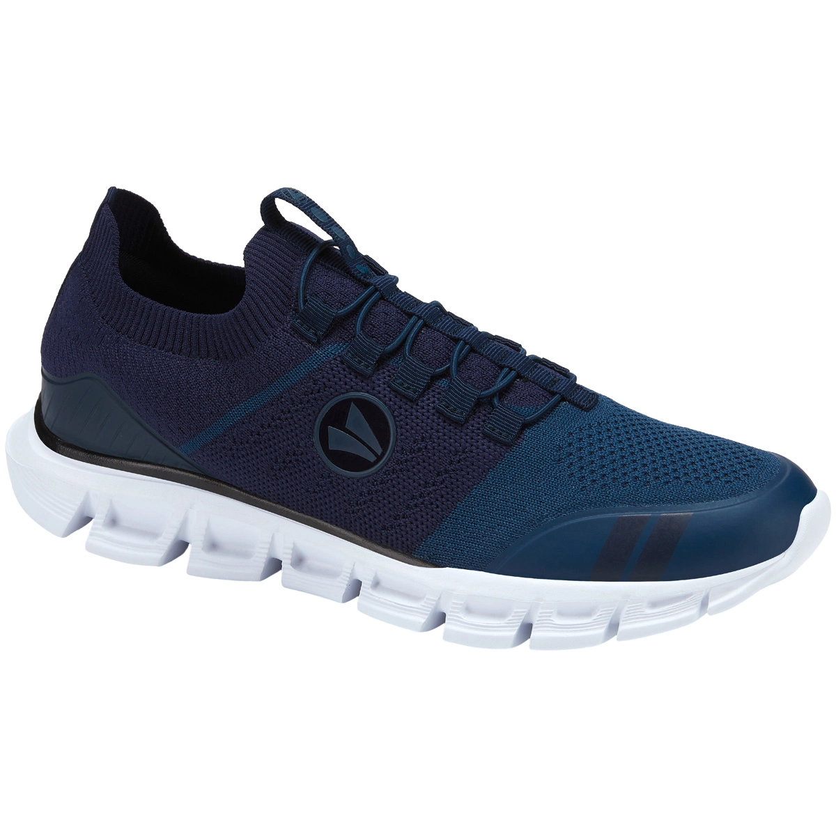 JAKO Sneaker_Premium_Knit 5912 906 marine/darkblue