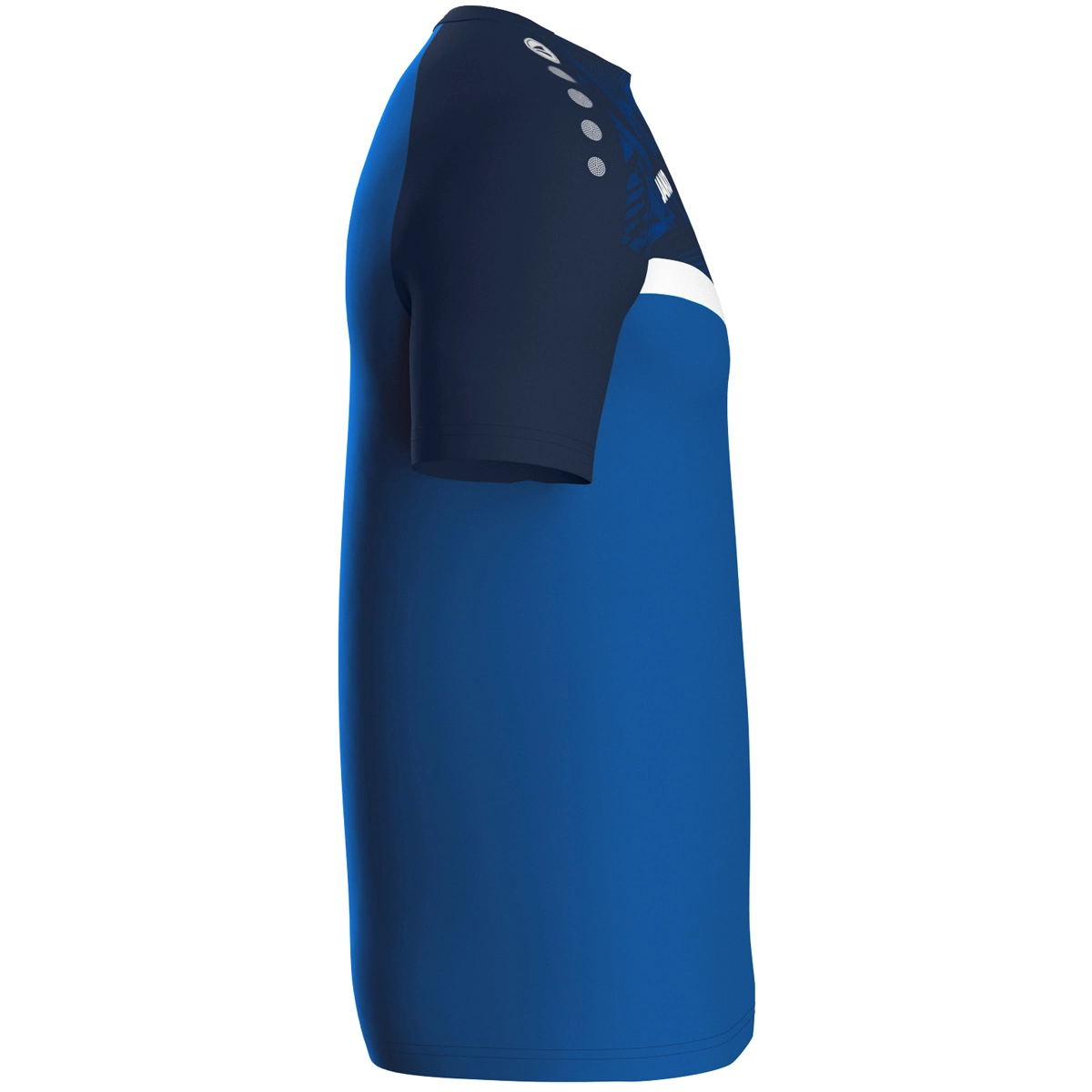 JAKO T_Shirt_Iconic A4T014AH6124 403 royal/marine