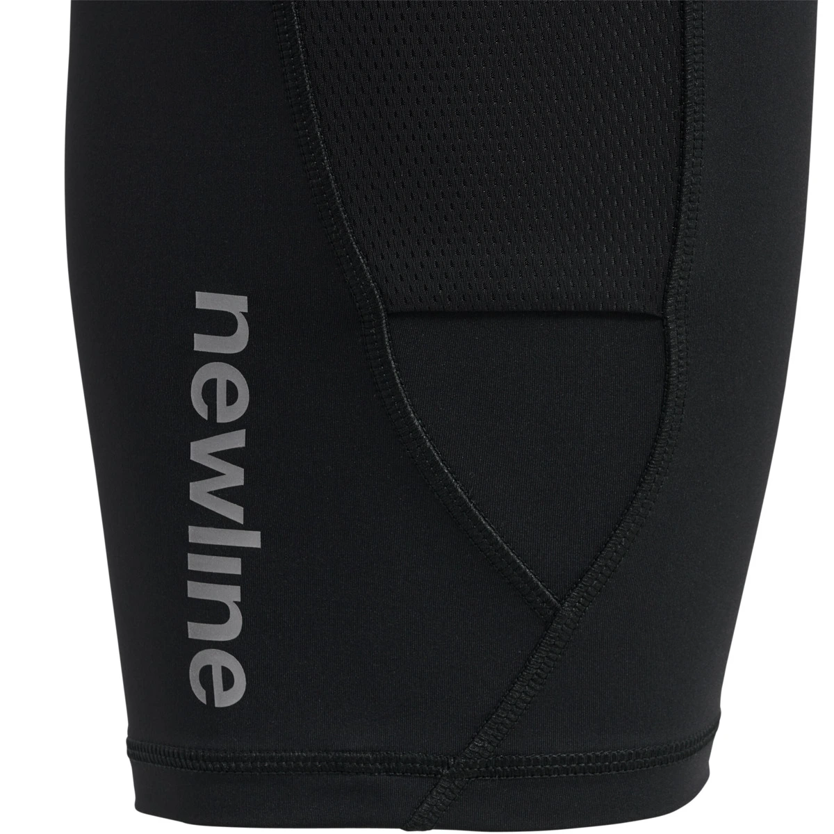 NEWLINE MEN_CORE_SPRINTERS 510108 2001 BLACK