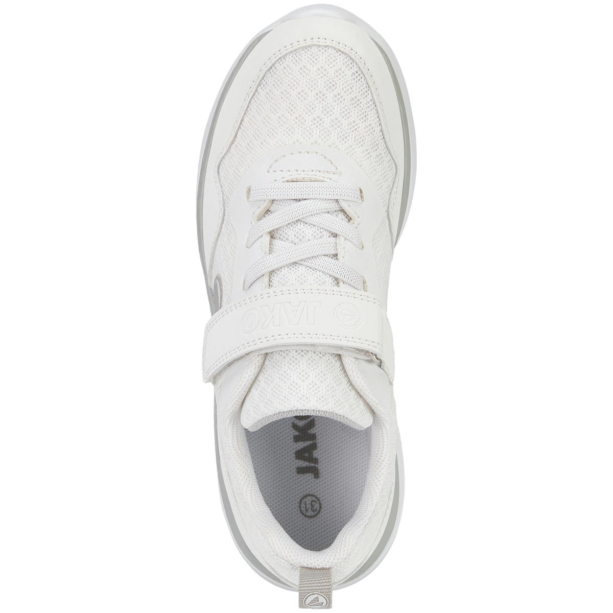 JAKO Sneaker_Performance_Junior 5911K 728 weiß