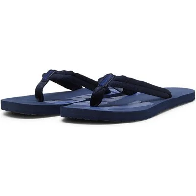 PUMA Herren_Flip_Flops_Epic_Flip_v2 360248 072 CLUB NAVY-COBALT GLAZE