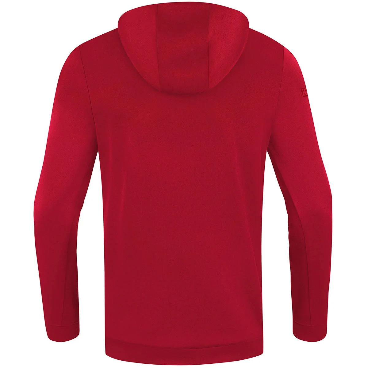 JAKO VfB_Zip_Hoodie_Pro_Casual ST6723C 141 chili rot