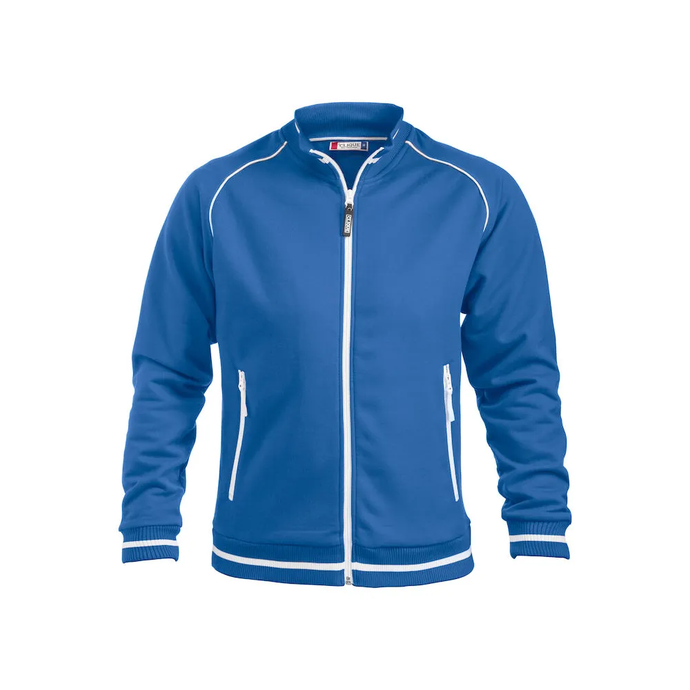 55 Royalblau