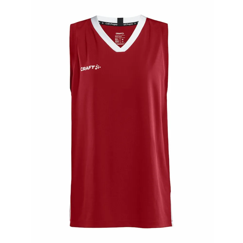 430000 BRIGHT RED