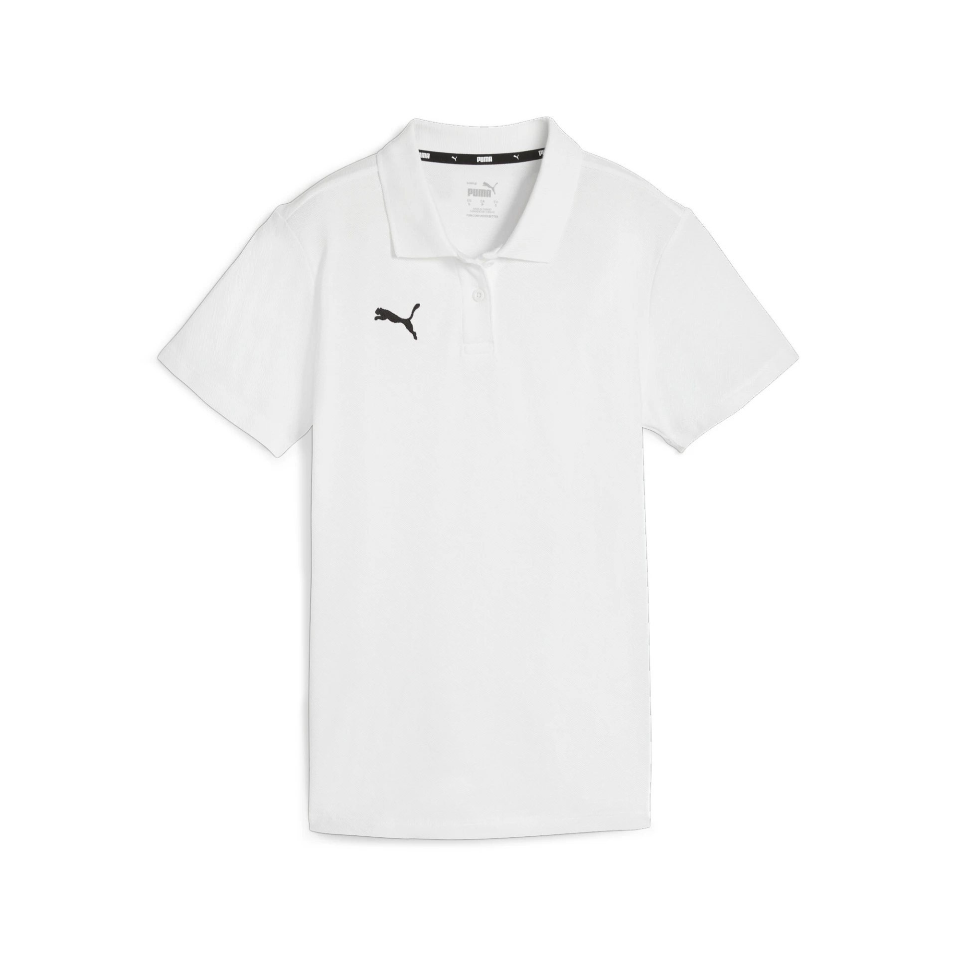 004 PUMA White-PUMA Black