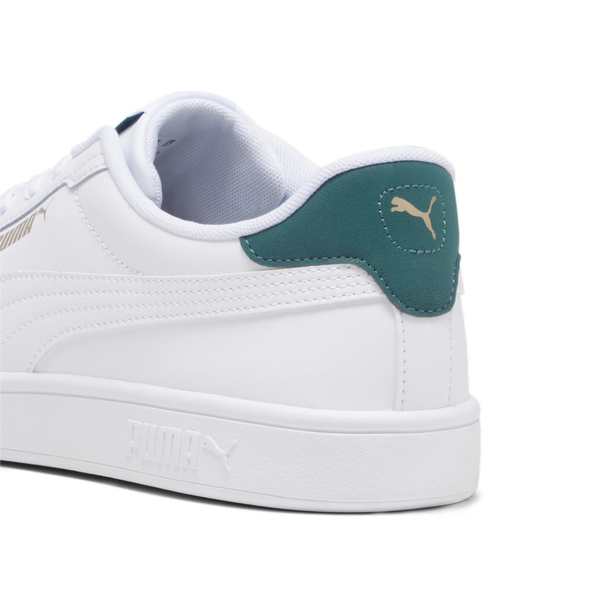 014 PUMA WHITE-MALACHITE-PUMA 
