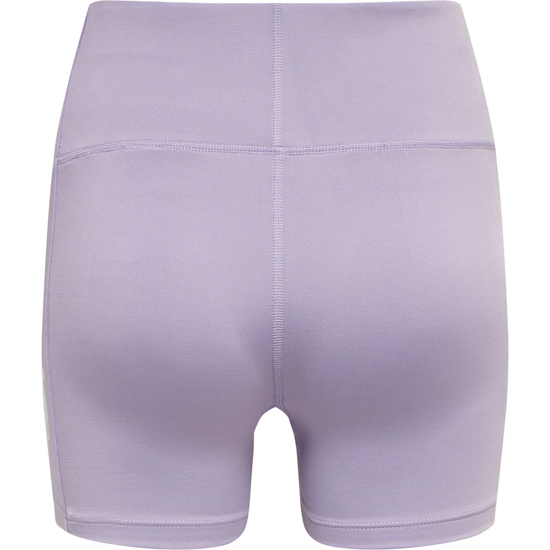 HUMMEL HUMMEL_Damen_Tight_hmlLGC_ZELLA_HW_TIGHT_SHORTS 213654 3352 PASTEL LILAC