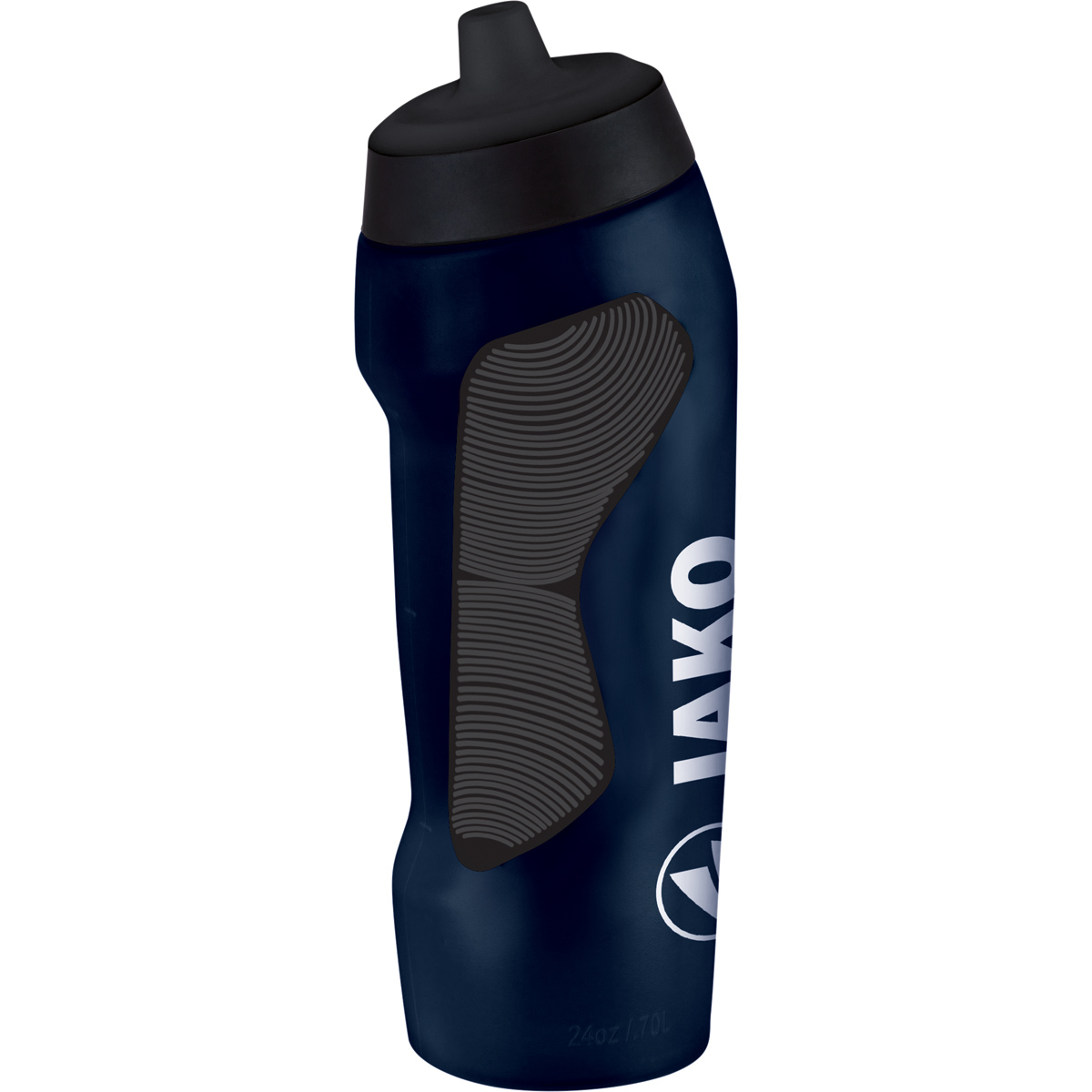 JAKO Trinkflasche_Premium 2177 99 marine