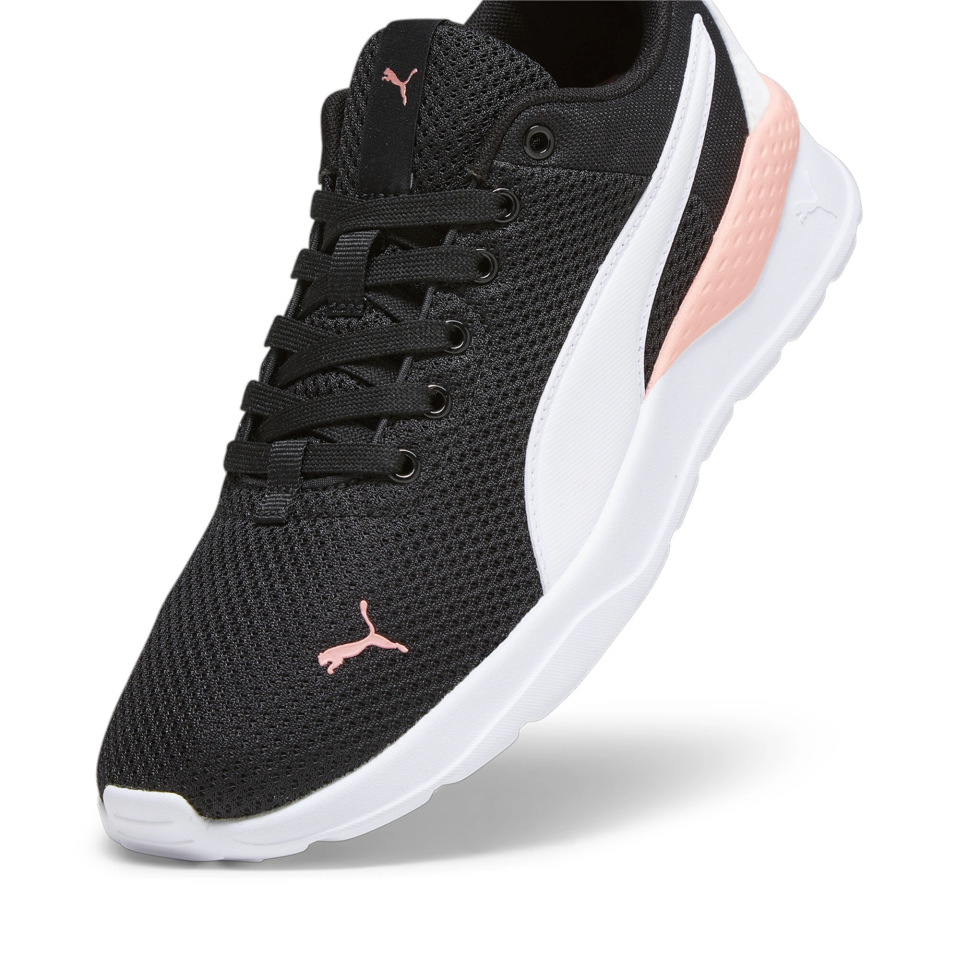PUMA Anzarun_Lite 371128 051 PUMA BLACK-PUMA WHITE-PEAC