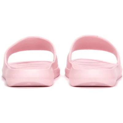 PUMA Herren_Badesandalen_Divecat_v2_Lite 374823 021 CHALK PINK-PUMA TEAM GOLD