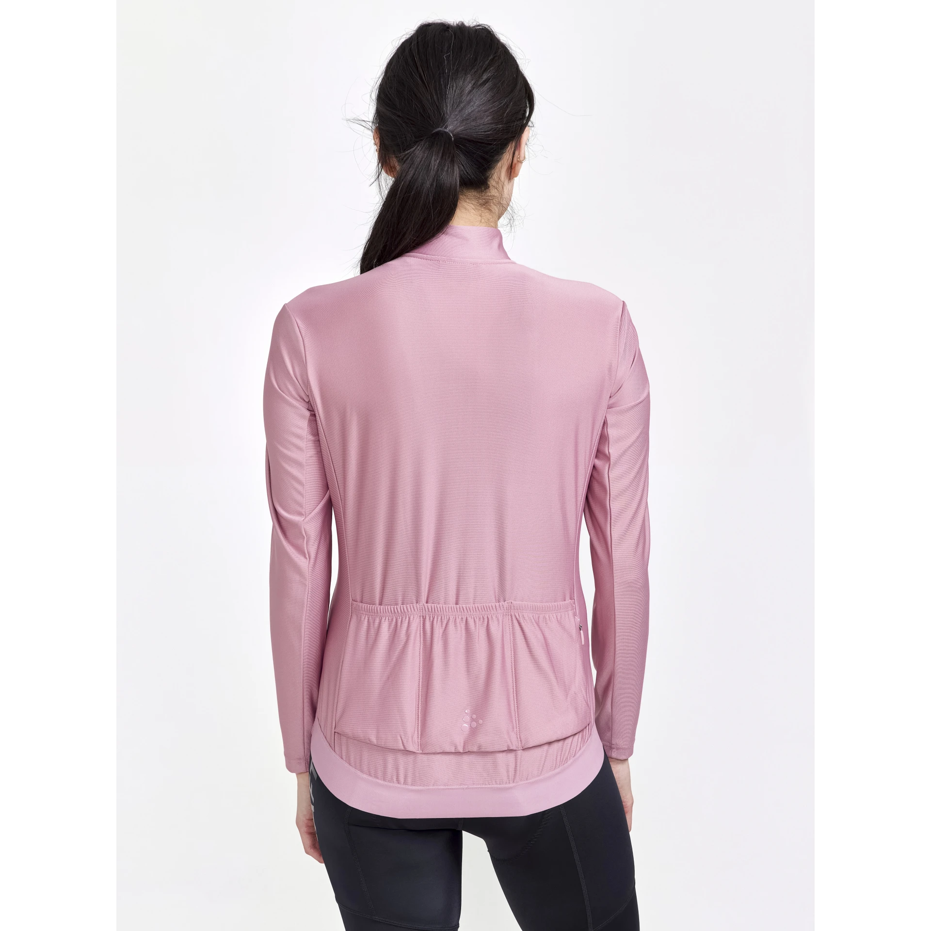 CRAFT CORE_BIKE_ESSENCE_LS_JERSEY_W 1911435 743000 DAWN