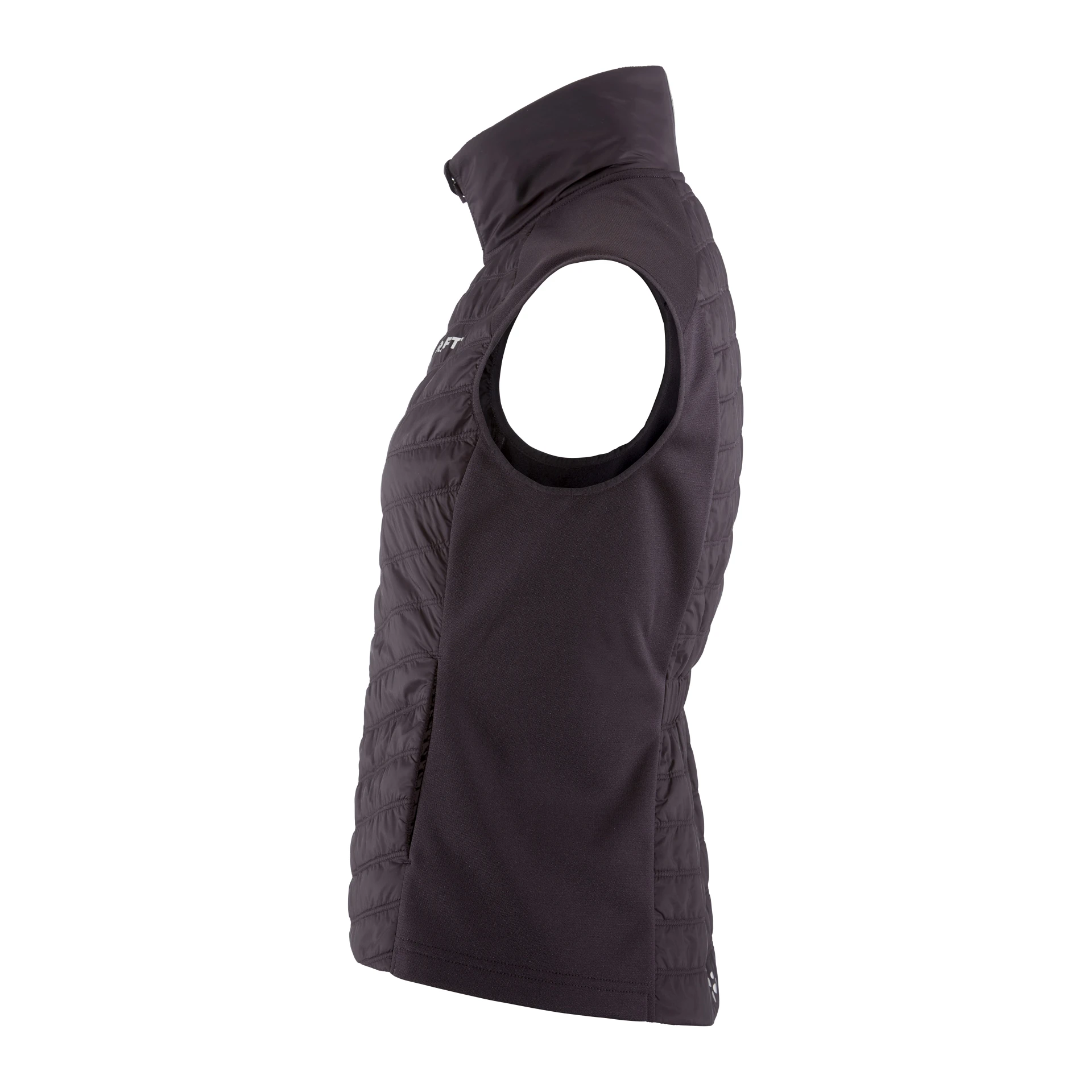 CRAFT ADV_ESSENCE_WARM_VEST_W 1912466 499000 DK PLUM
