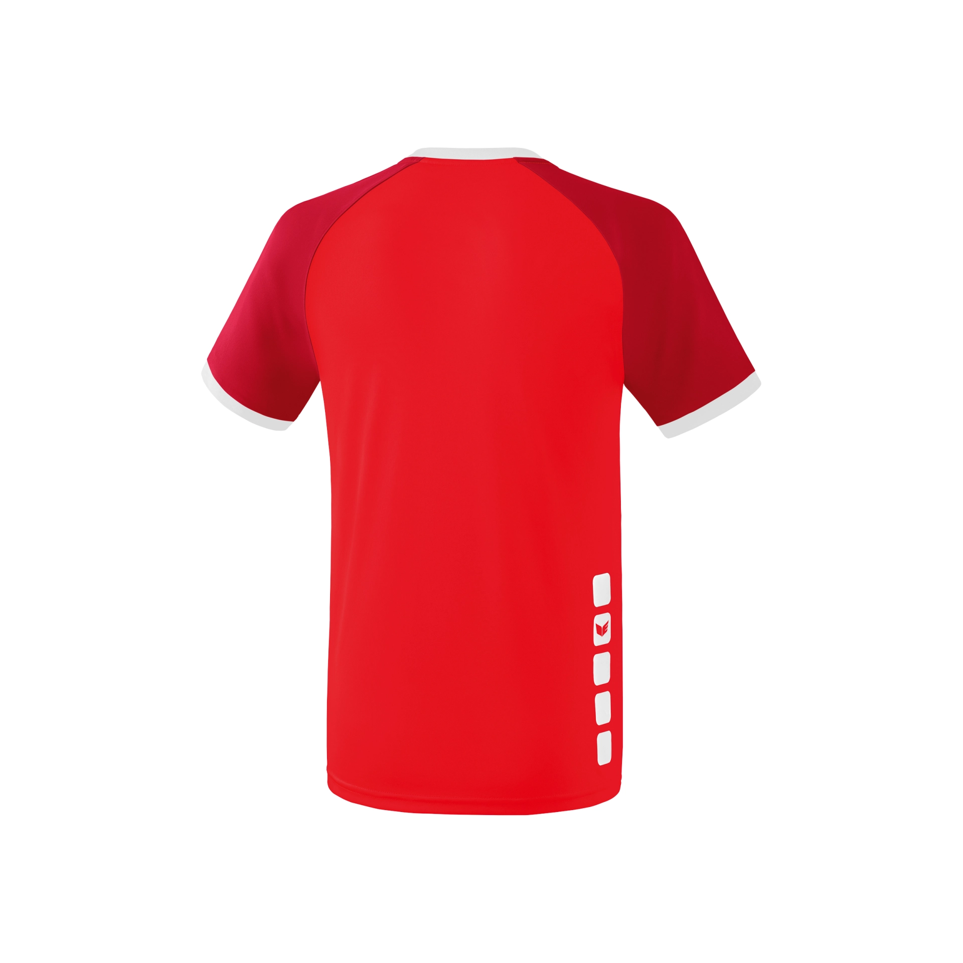 ERIMA Herren_Zenari_30_Trikot 6131903 250009 red/ruby red/white