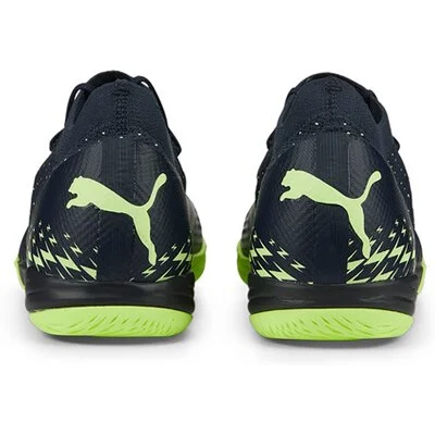 PUMA Herren_Fussball_Hallenschuhe_FUTURE_Z_34_IT 107003 001 PARISIAN NIGHT-FIZZY LIGHT