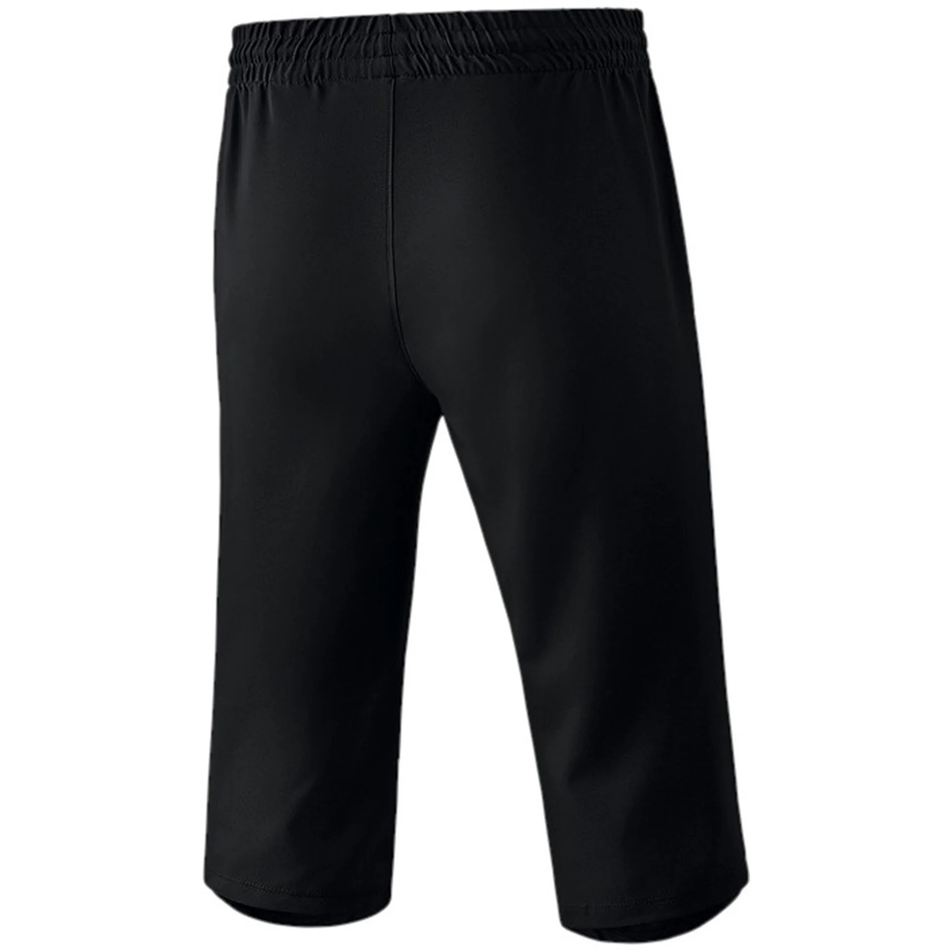 ERIMA Fussball___Teamsport_Textil___Hosen_Basics_3_4_Hose_Kids 2101802K 950 black